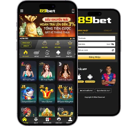 Đa dạng trò chơi c54 win