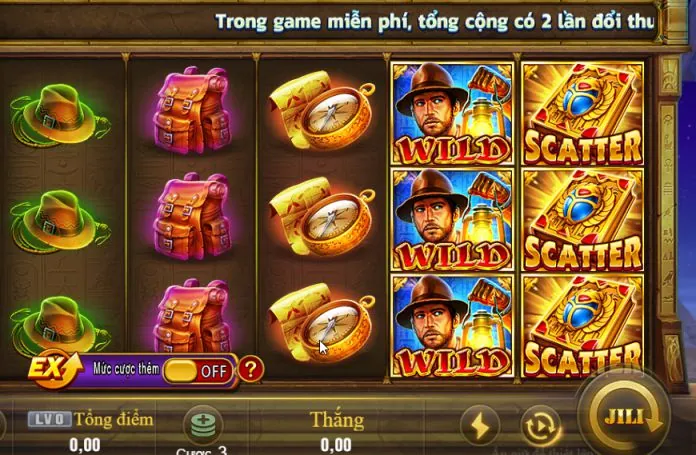 Tổng quan game bắn cá c54 win