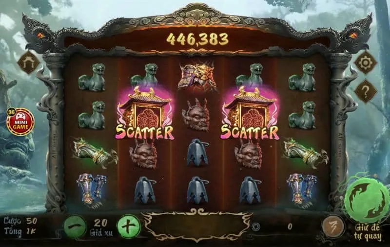 Chiến lược chơi casino trực tuyến C54 Win