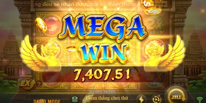 Trò chơi Sic Bo tại c54 Win