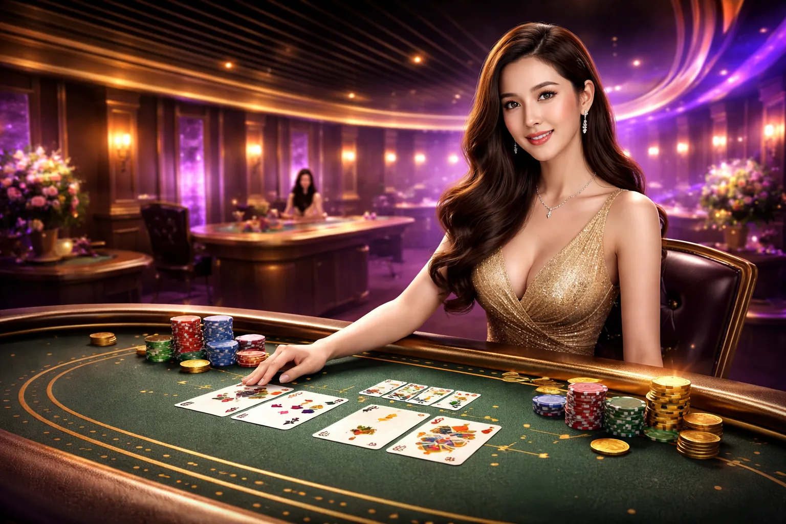 Thế giới game bắn cá c54 win