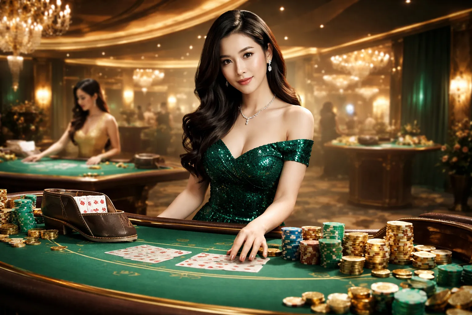 Vị thế thương hiệu c54 win