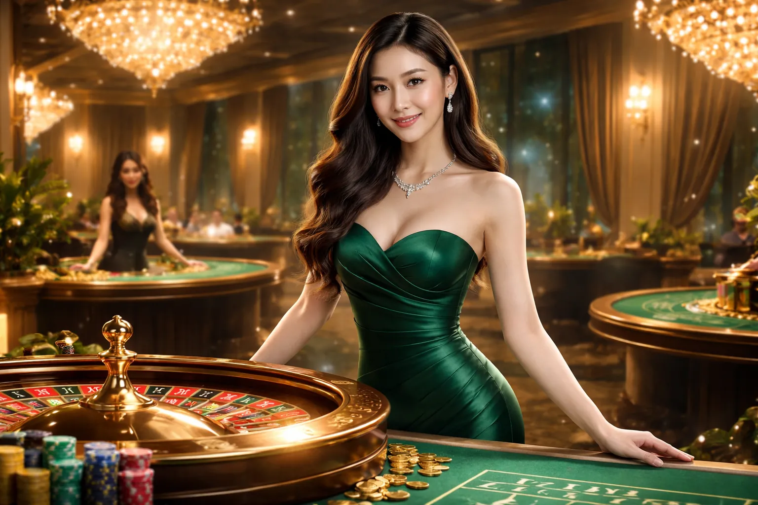 Giá trị cốt lõi c54 win