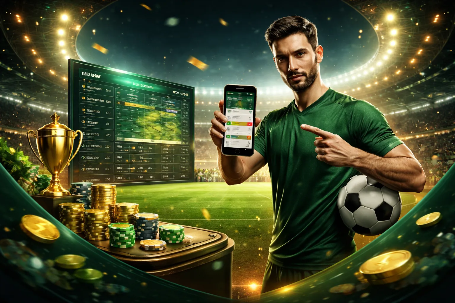 Ưu đãi và tiền thưởng mới nhất c54 win