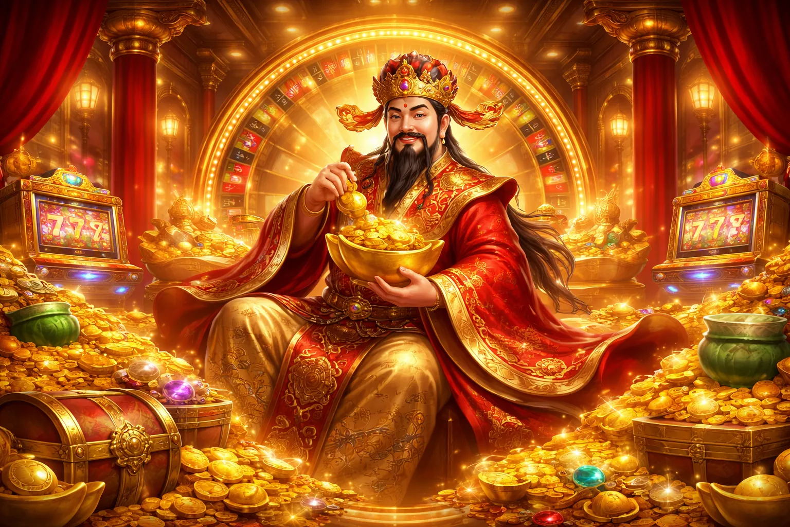 Hình ảnh chính ưu đãi và tiền thưởng c54 win